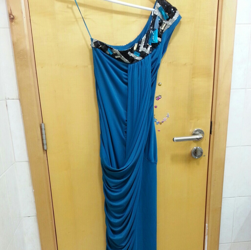 Prom/wedding dress
